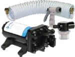 Shurflo Problaster II Washdown Kits